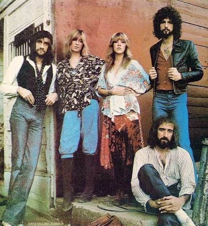 Fleetwood Mac