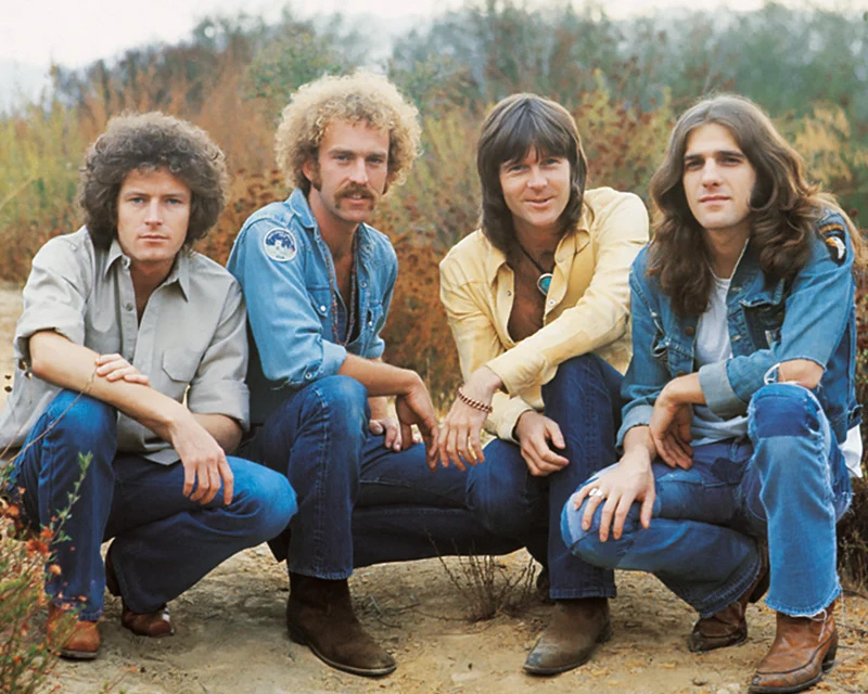 Eagles