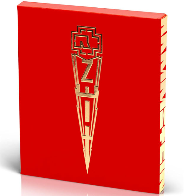 Zeit (Limited Special Edition)