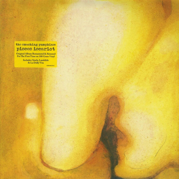 Pisces Iscariot (Remastered And Reissued)