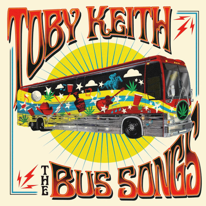 The Bus Songs