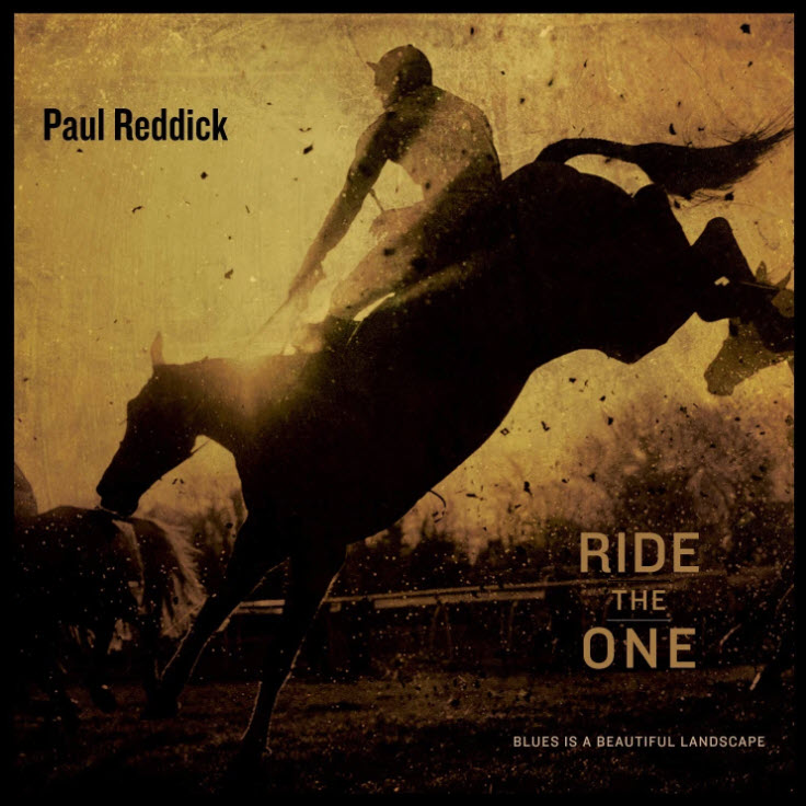 Ride The One
