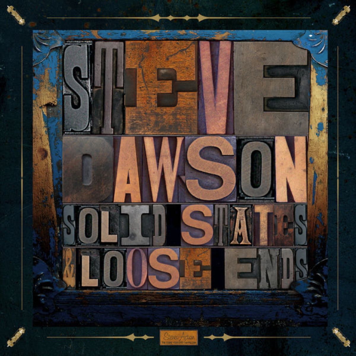 Solid States And Loose Ends