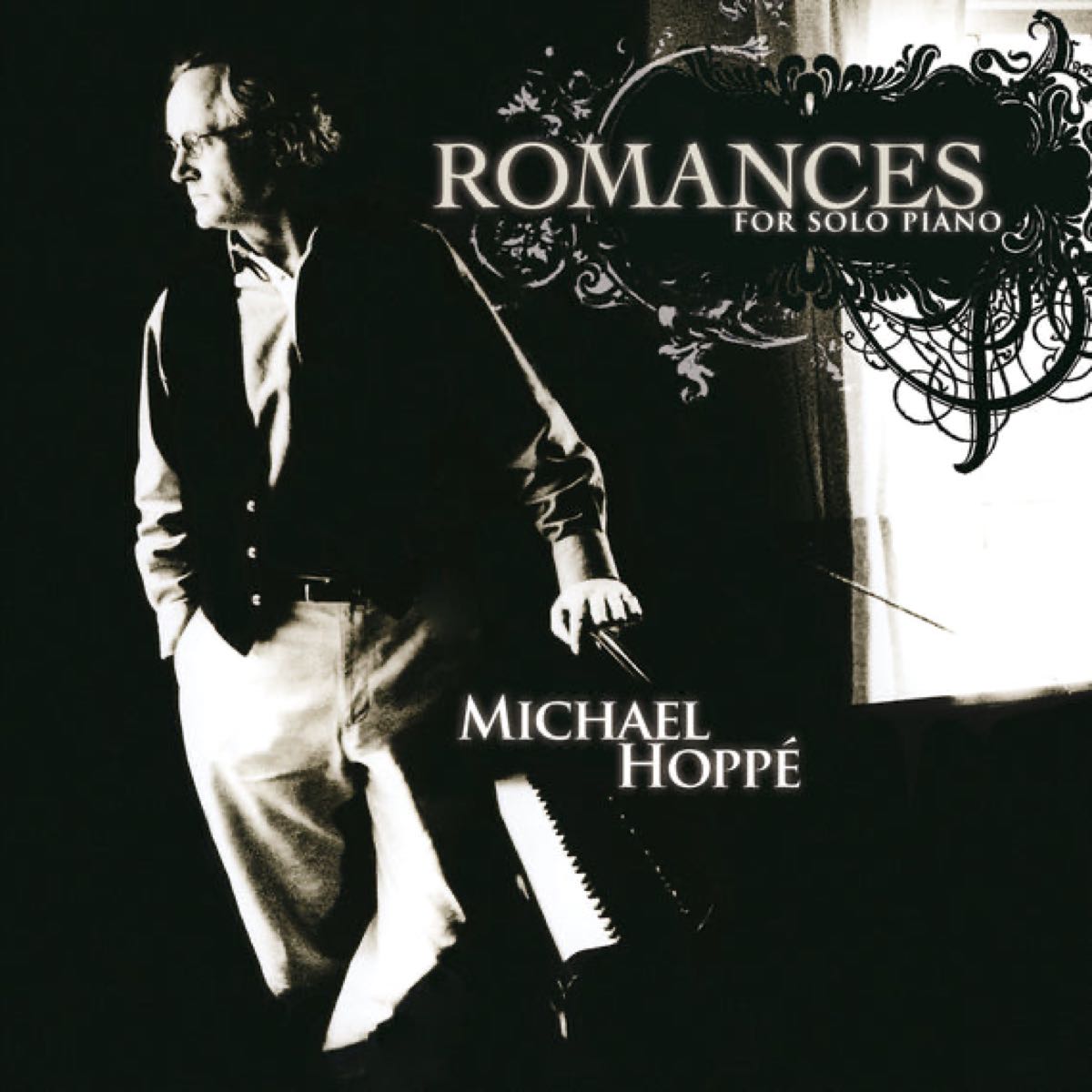 Romances For Solo Piano