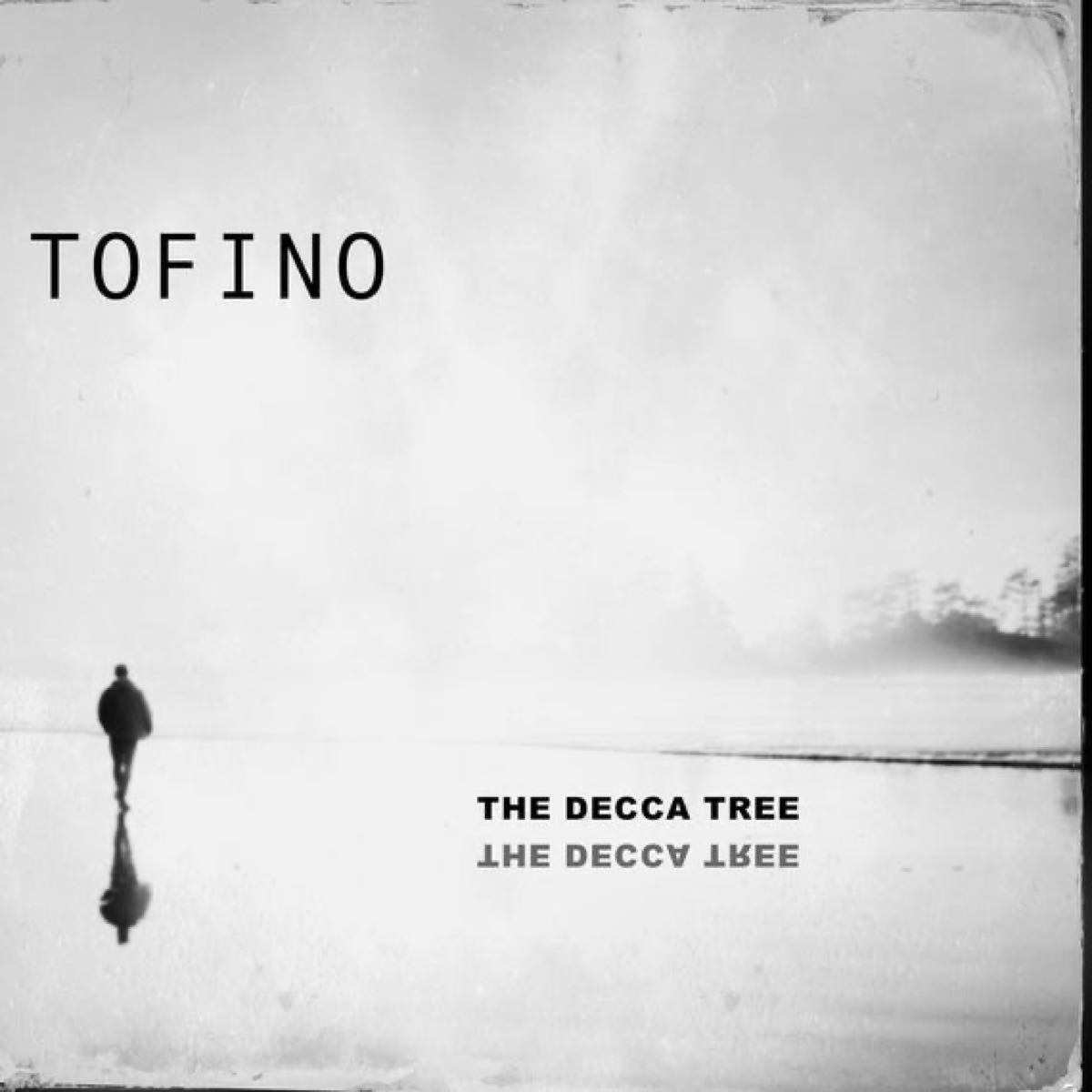 Tofino, The Decca Tree