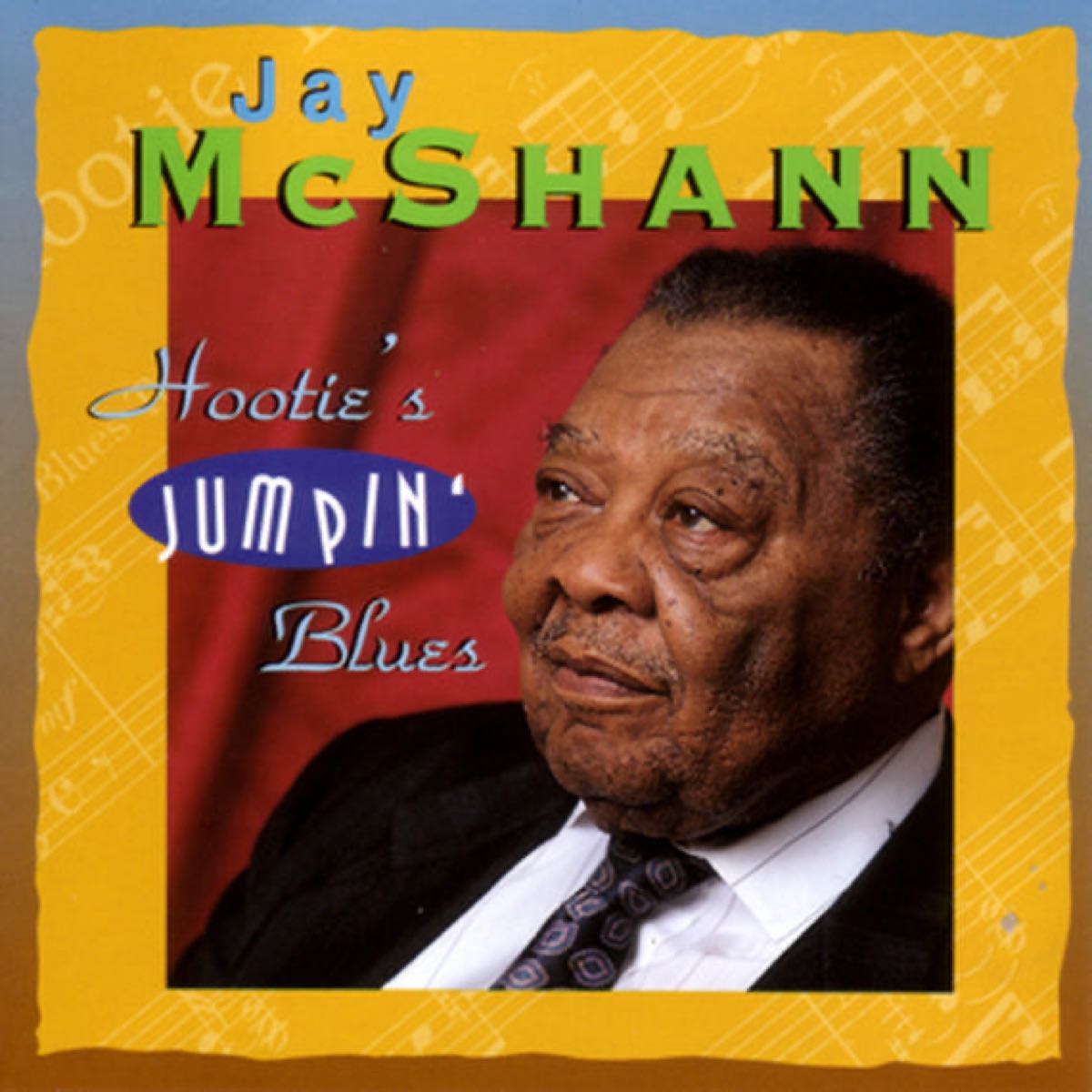Still Jumpin' The Blues