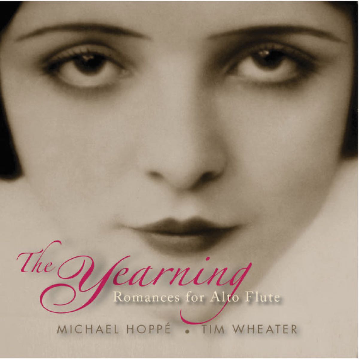 The Yearning