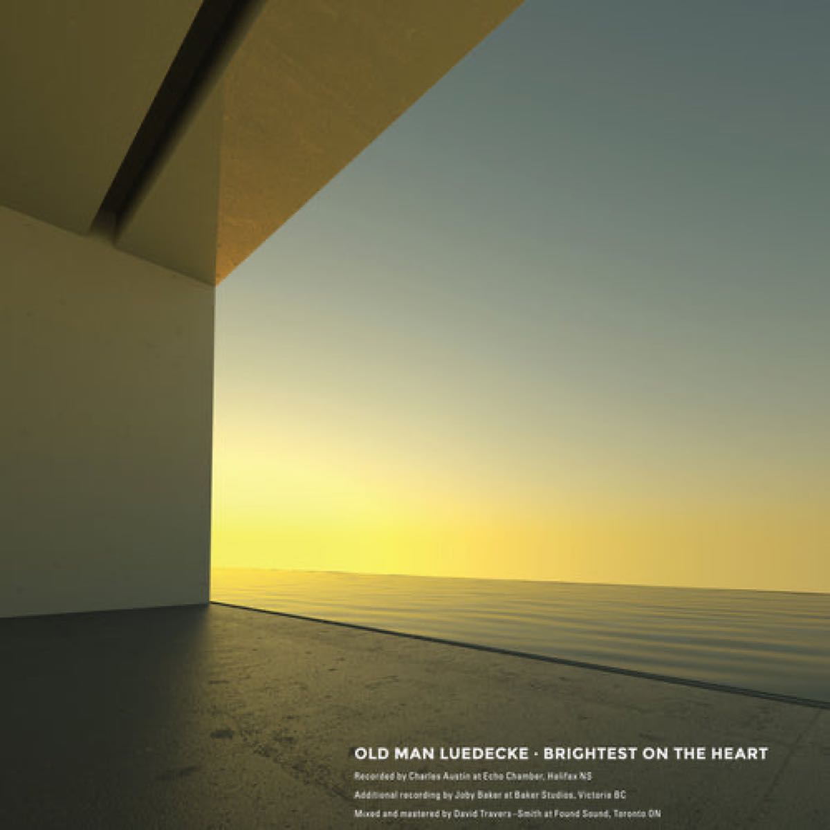 Brightest On The Heart / Far And Wide