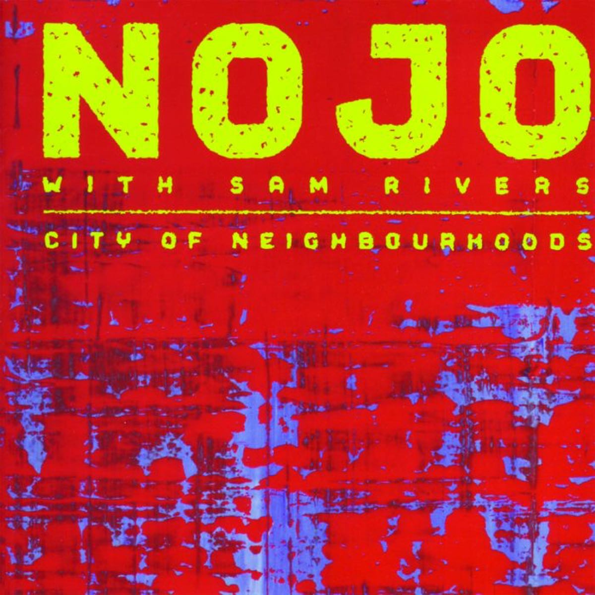 City Of Neighborhoods