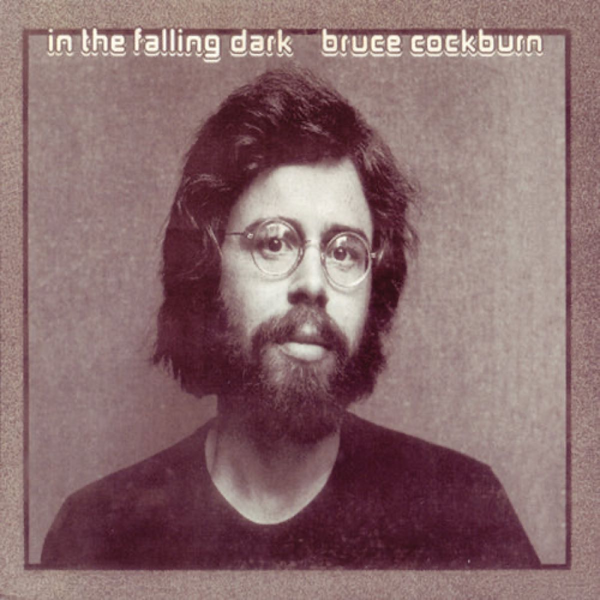 In The Falling Dark