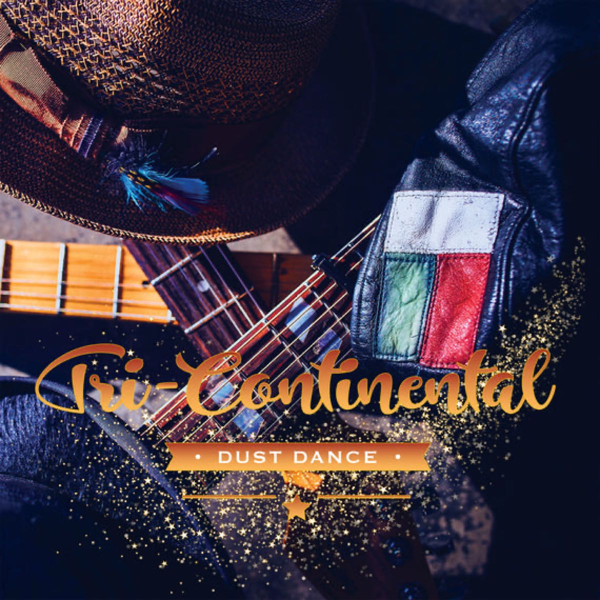 Continental Dust Dance