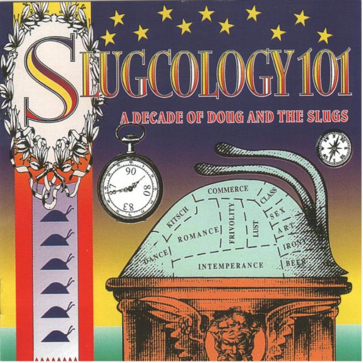 Slugcology 101