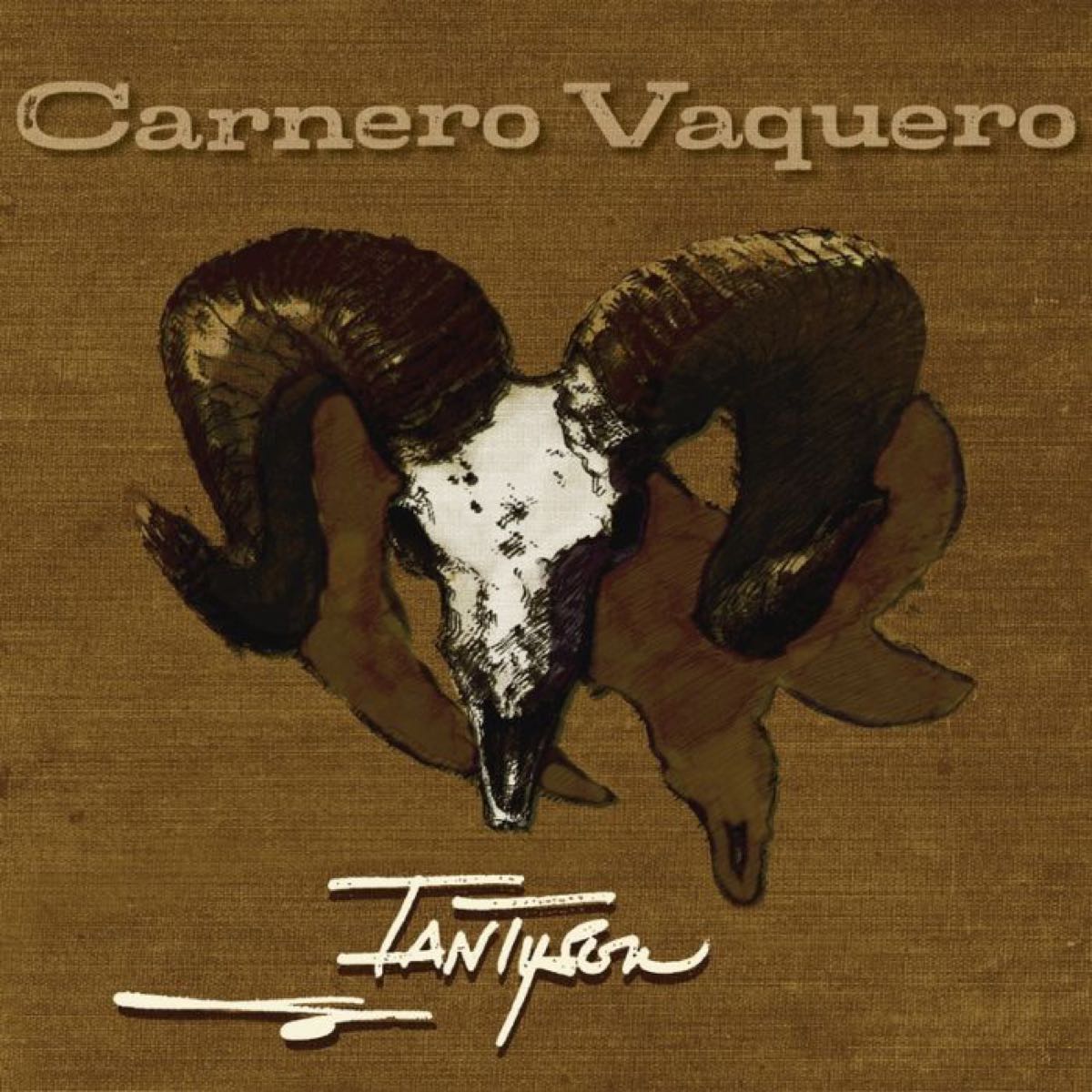 Carnero Vaquero
