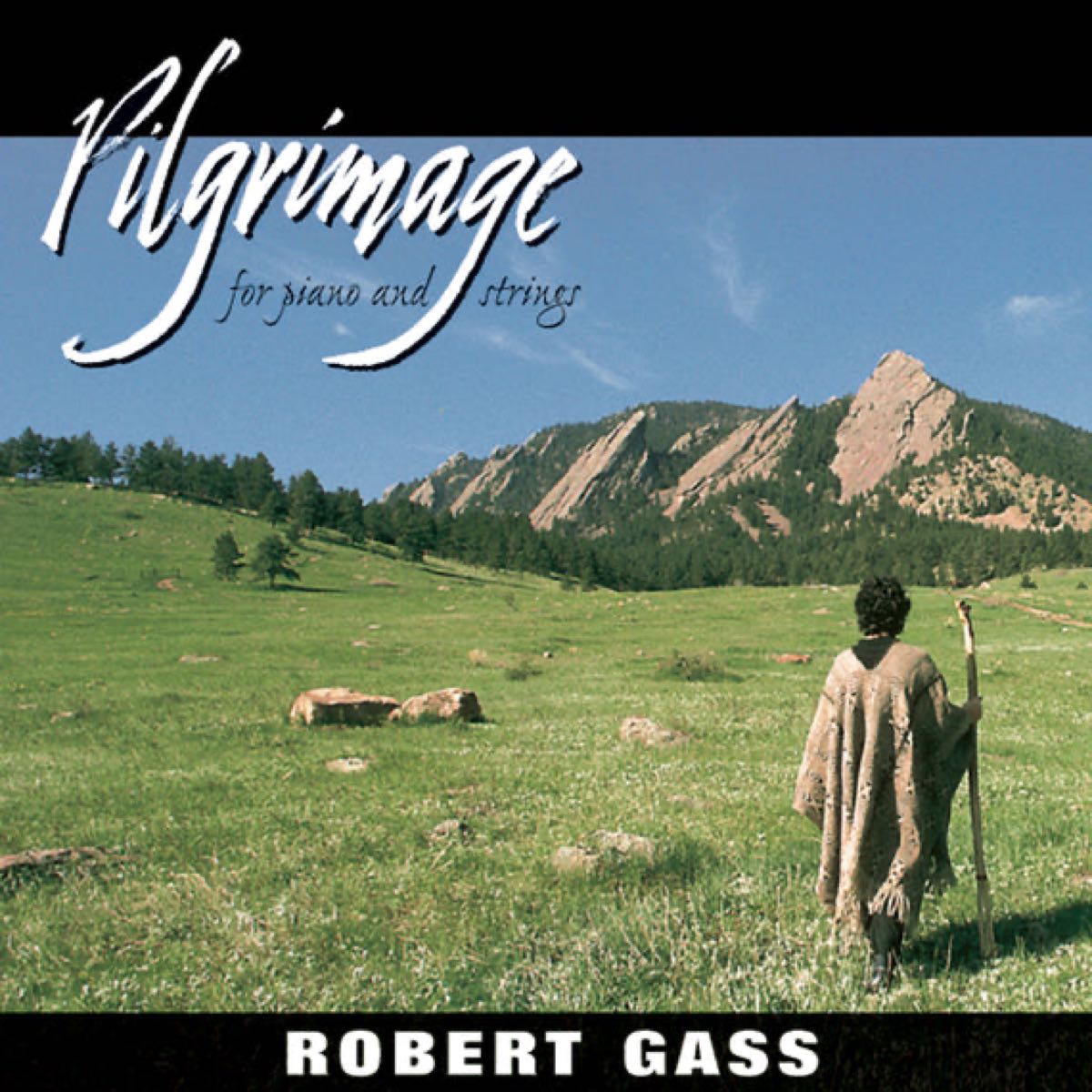 Pilgrimage