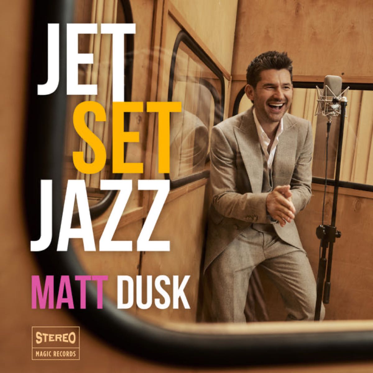 Jetsetjazz