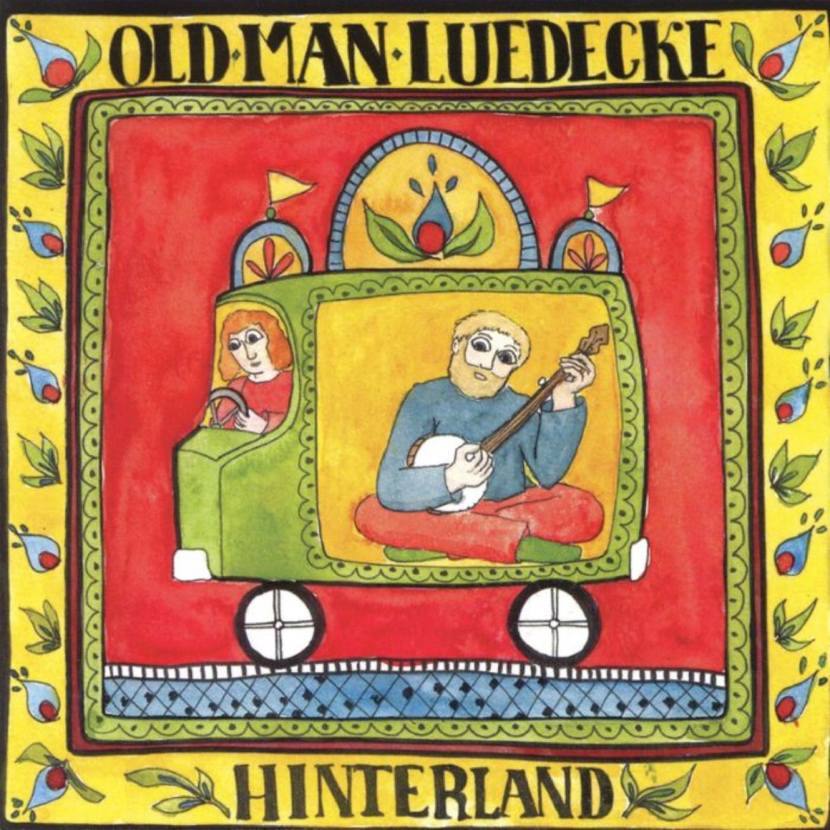 Hinterland