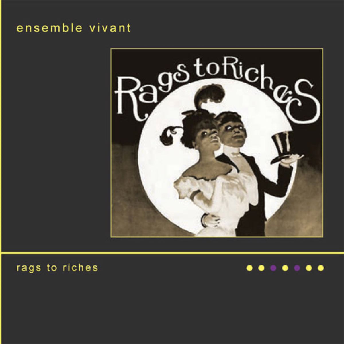 Rags To Riches