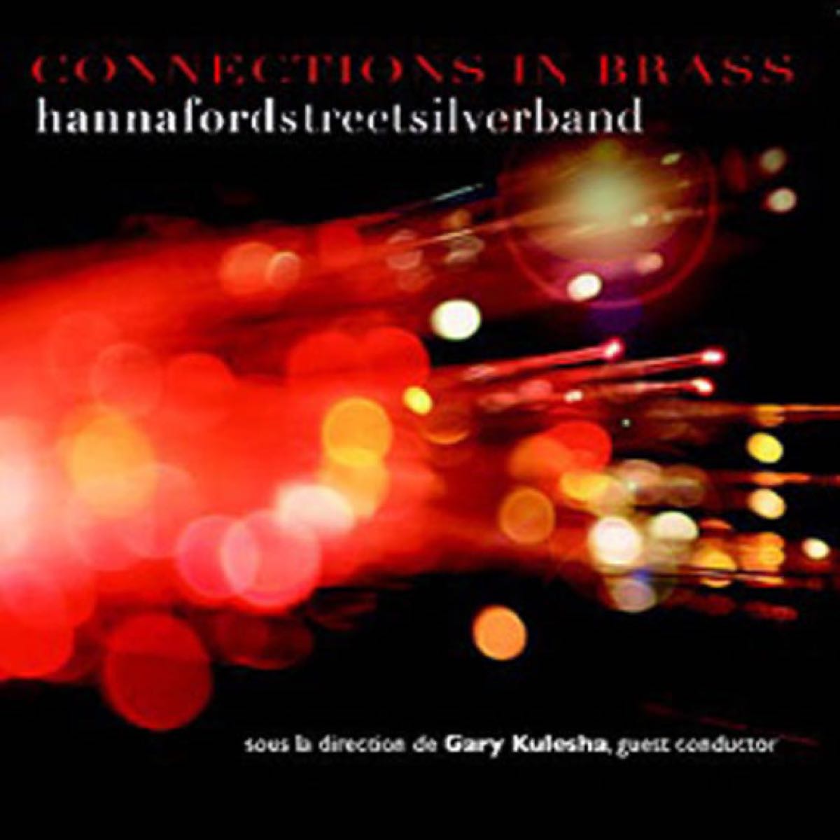 Connections In Brass