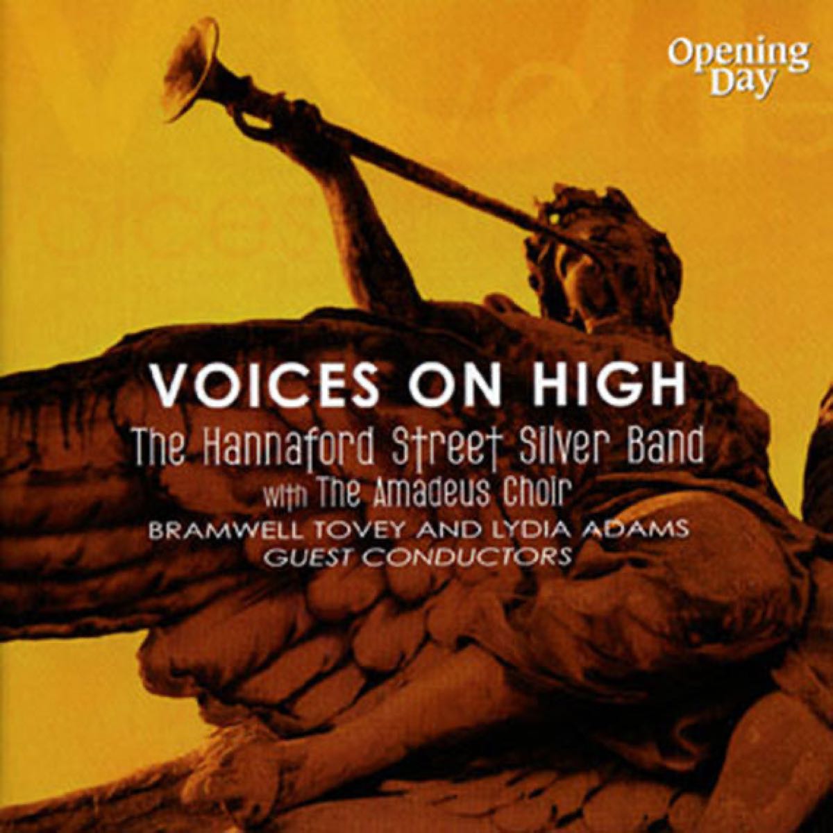 Voices On High