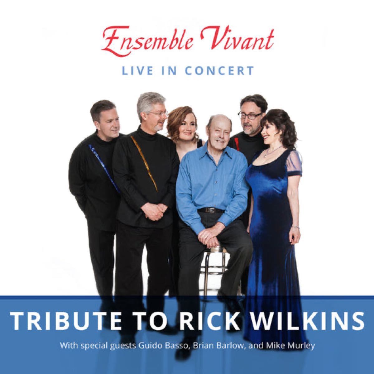 Tribute To Rick Wilkins