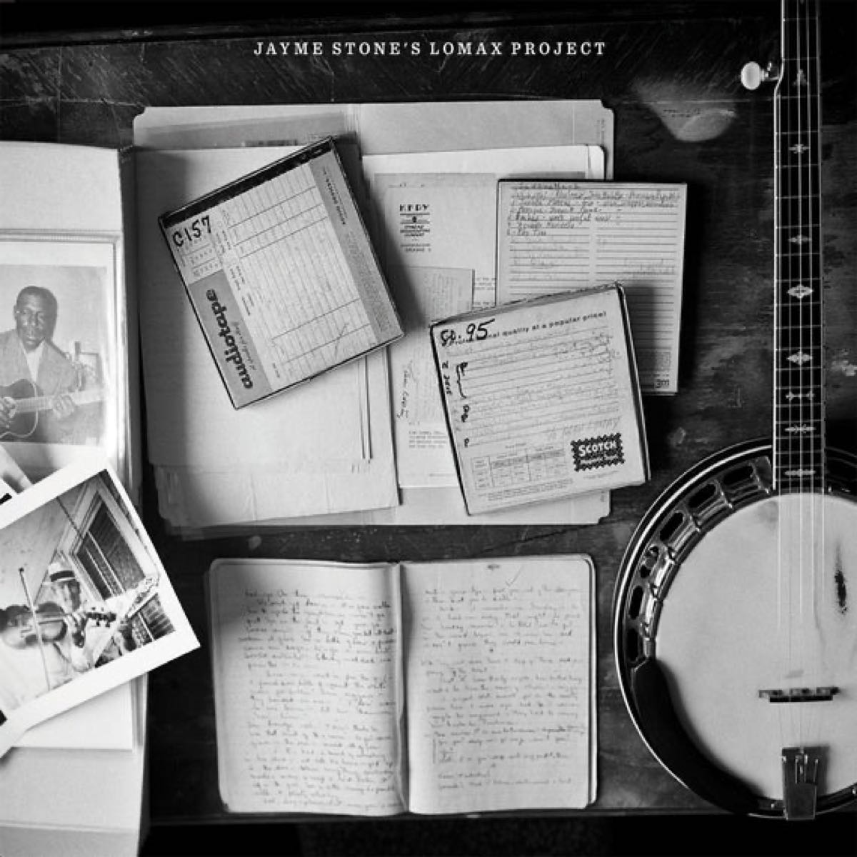 Lomax Project