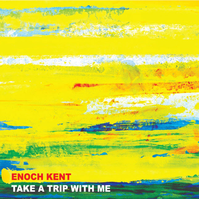 Take A Trip With Me