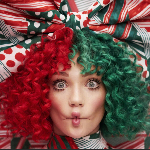 Everyday Is Christmas