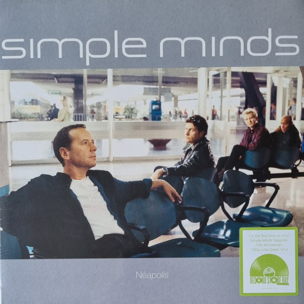 Neapolis - RSD 2023