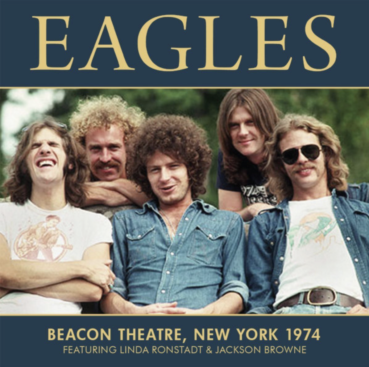 Beacon Theatre New York 19